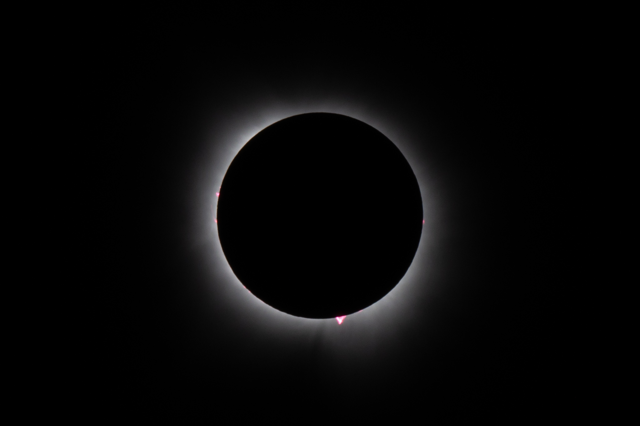 Viewing the Eclipse—Sven Krasser's Blog