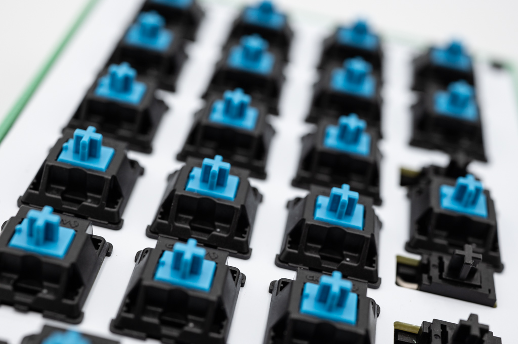 Numpad with media keys Numpad with media keys